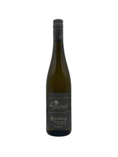 2024 Riesling Heerkretz trocken