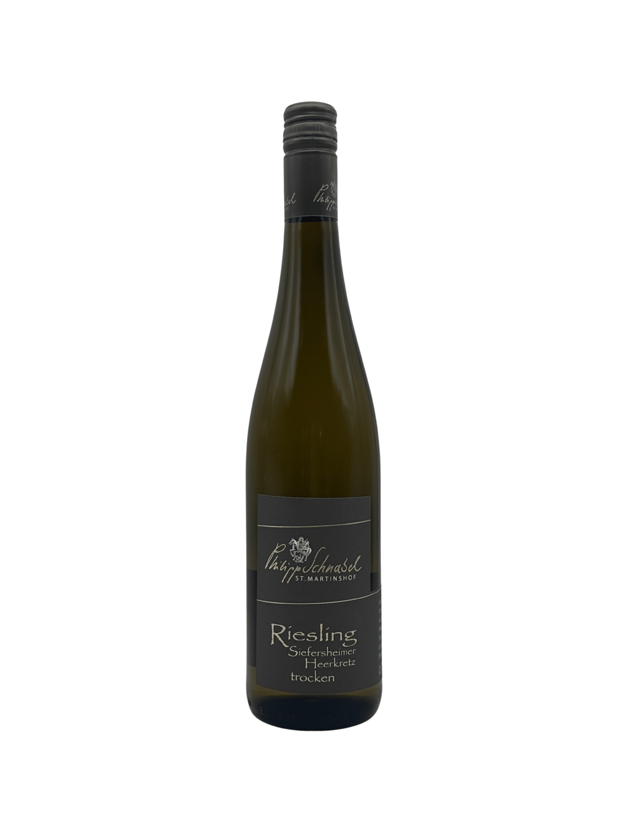 2024 Riesling Heerkretz trocken