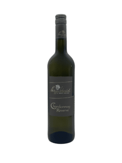 2024 Chardonnay Reserve