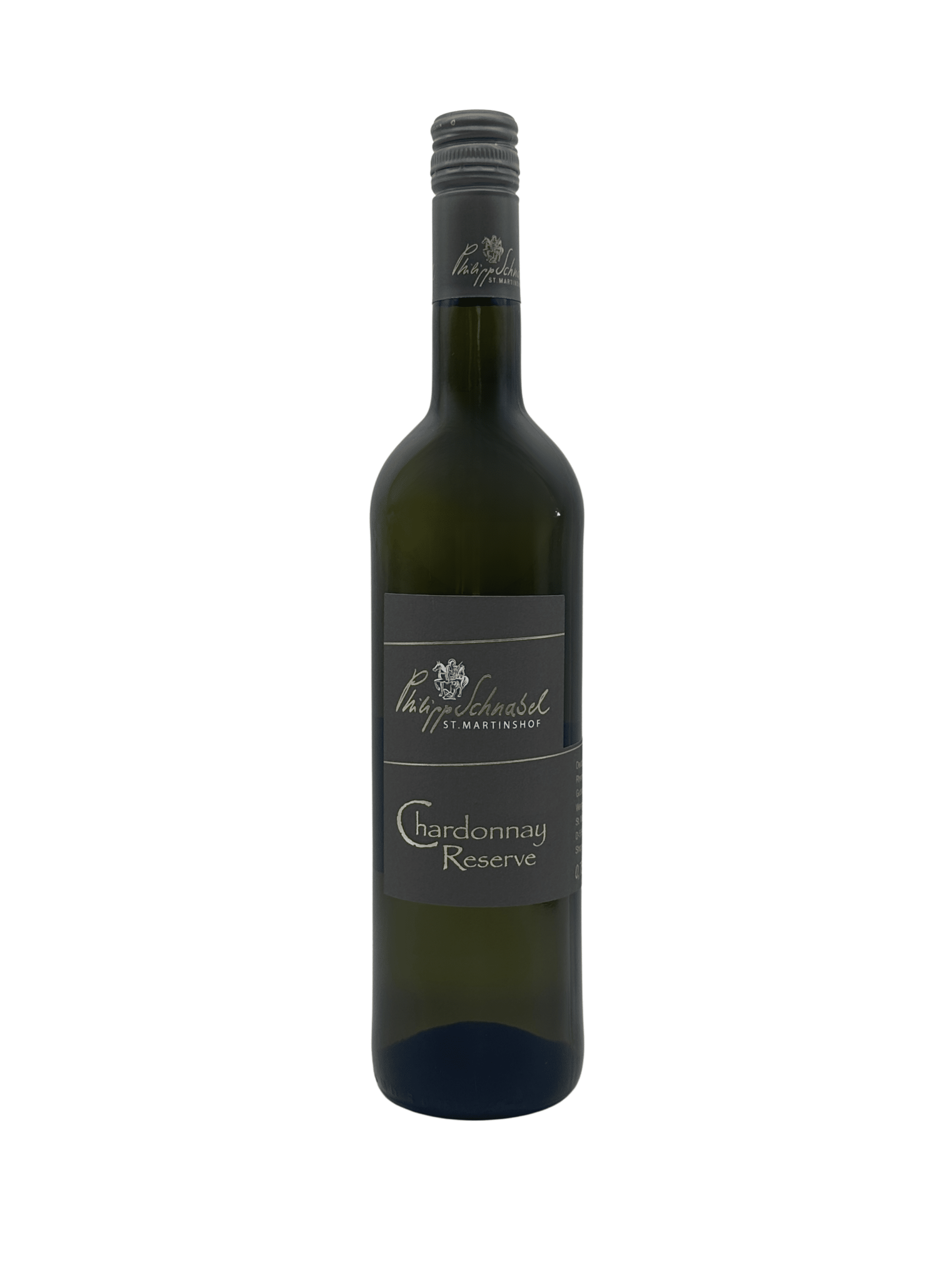 2024 Chardonnay Reserve