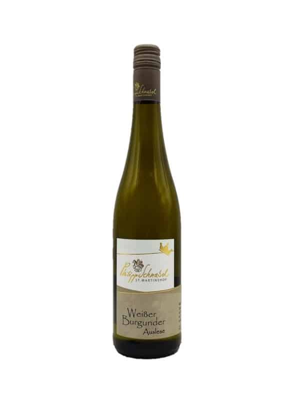 Art. Nr. : [acf field='_sku']


Jahrgang

Anbaugebiet
2021 NEU

Rheinhessen


Geschmack
Hohe Qualitätsstufe, elegante Süße, feine Aromatik


Einheit
0,75 l


Alkohol
10,5 vol.%


Restsüße
59,0 g/l


Säure
7,2 g/l


Ausbau

Hinweis
süß (noch süßer als lieblich)

enthält Sulfite





Beschreibung
Für alle „Schnuudedunker“ ein fruchtig-eleganter Wein mit edler Süße auf der Zunge… Schmeckt nach mehr!


Trinktemperatur
8-10 Grad gekühlt


Speisebegleiter
Menü-Aperitif oder klassisch als Dessertwein