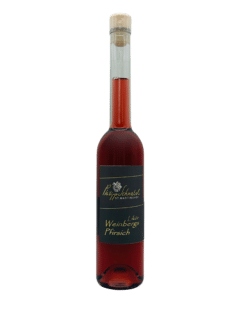 Weinbergspfirsich Likör<br />