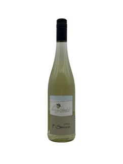 2025 P-Secco Zero