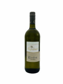 Riesling trocken 1,0l