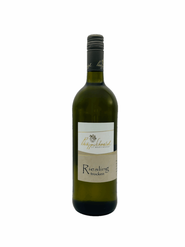Riesling trocken 1,0l