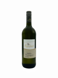 Müller Thurgau trocken