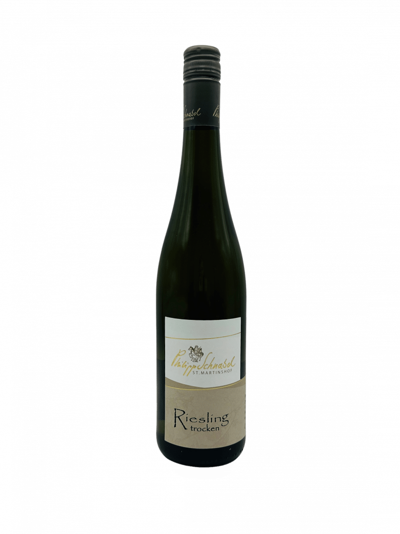 2025 Riesling trocken