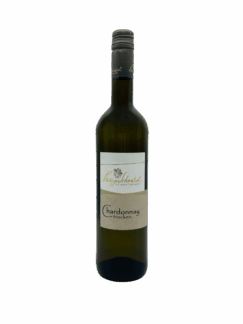 Chardonnay trocken