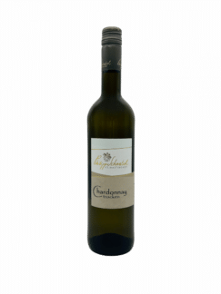 2025 Chardonnay trocken