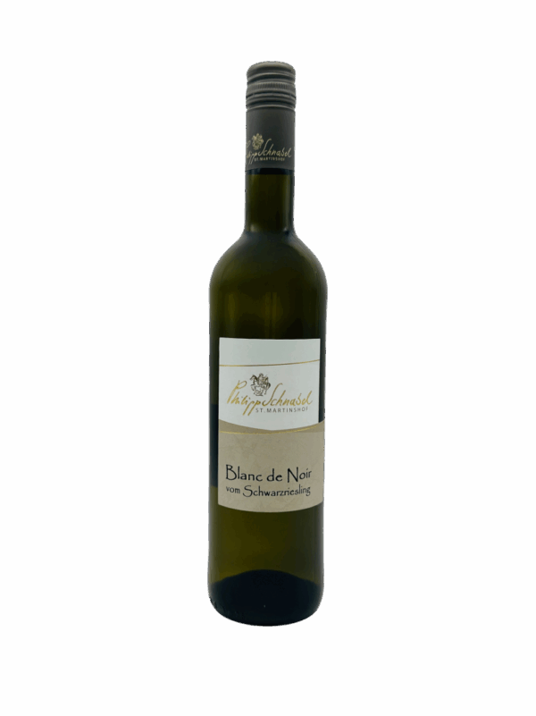 Blanc de Noir feinherb