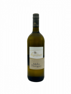 2025 Müller Thurgau lieblich 1,0l