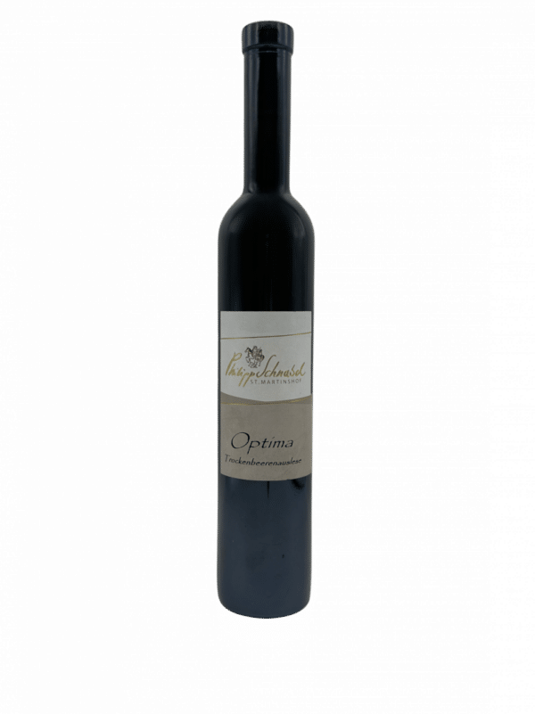 Optima Trockenbeerenauslese RARITÄT