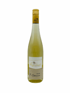 P-Secco weiß trocken