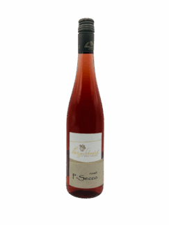 Secco P rosé