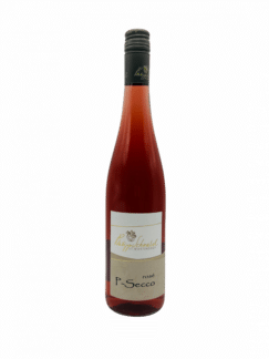 P-Secco rosé