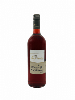 Winzer Glühwein Rosé