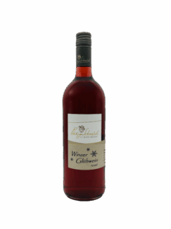 Winzer Glühwein Rosé