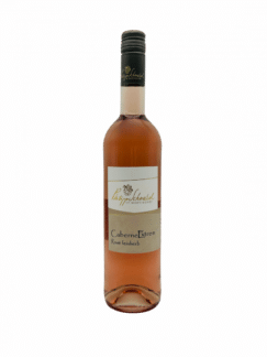 2025 CabExtrem feinherb