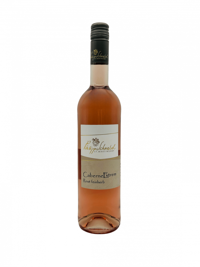 2025 CabExtrem feinherb