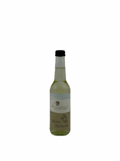 Weinschorle