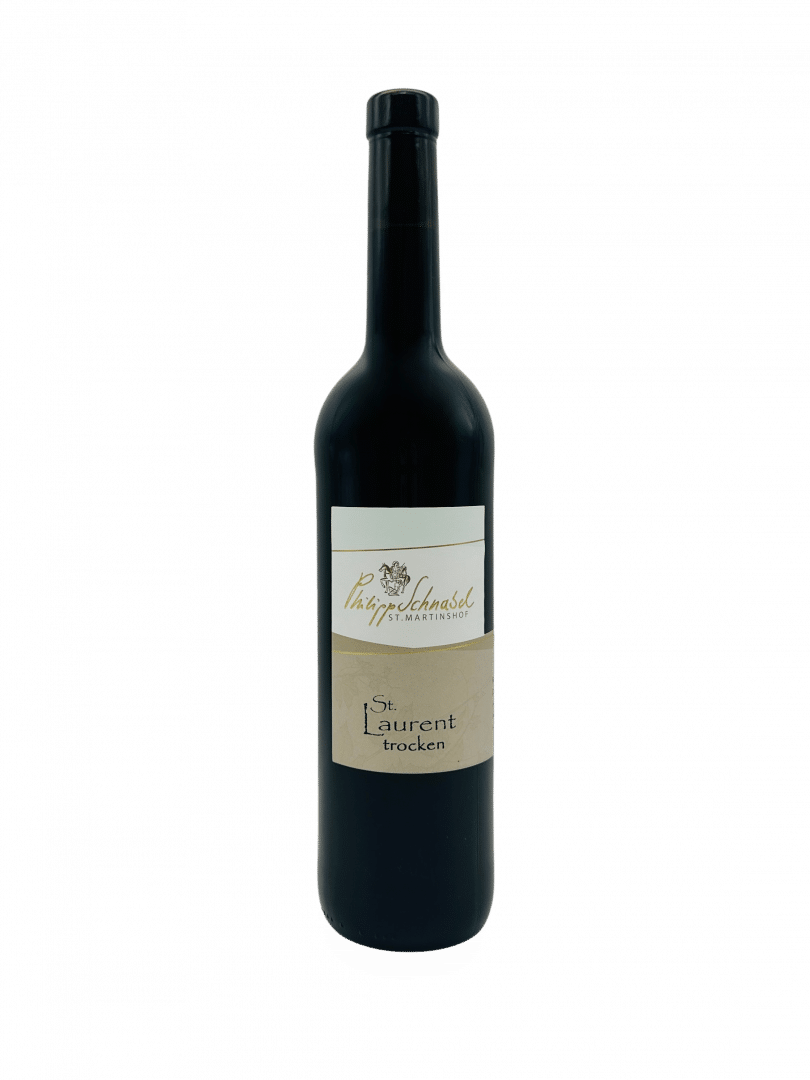 Saint Laurent trocken