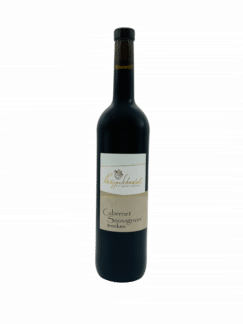 2025 Cabernet Sauvignon trocken