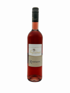 2025 Roséwein lieblich
