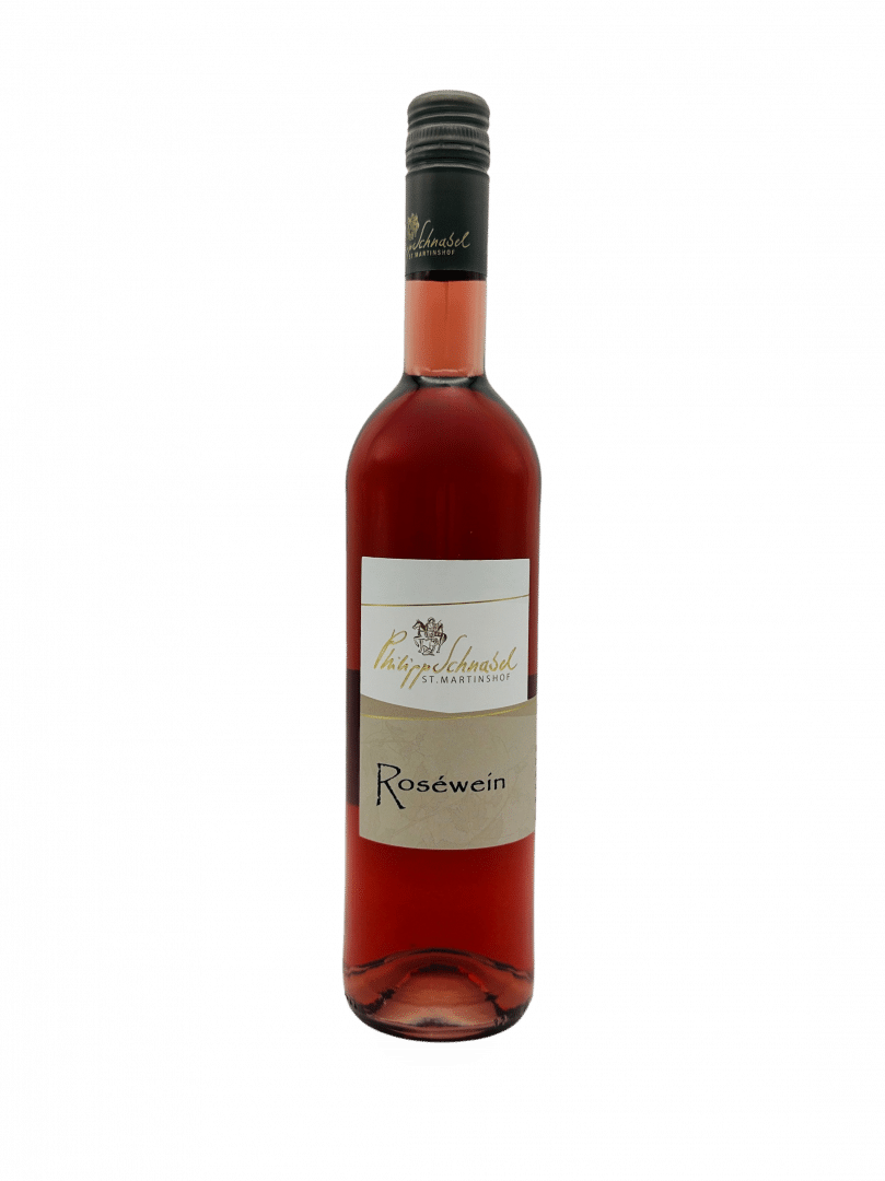 2025 Roséwein lieblich
