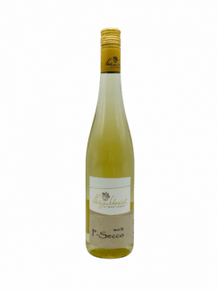 P-Secco weiß trocken
