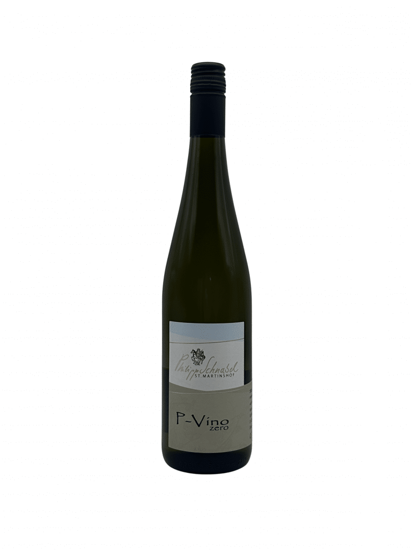 2025er P-Vino Zero