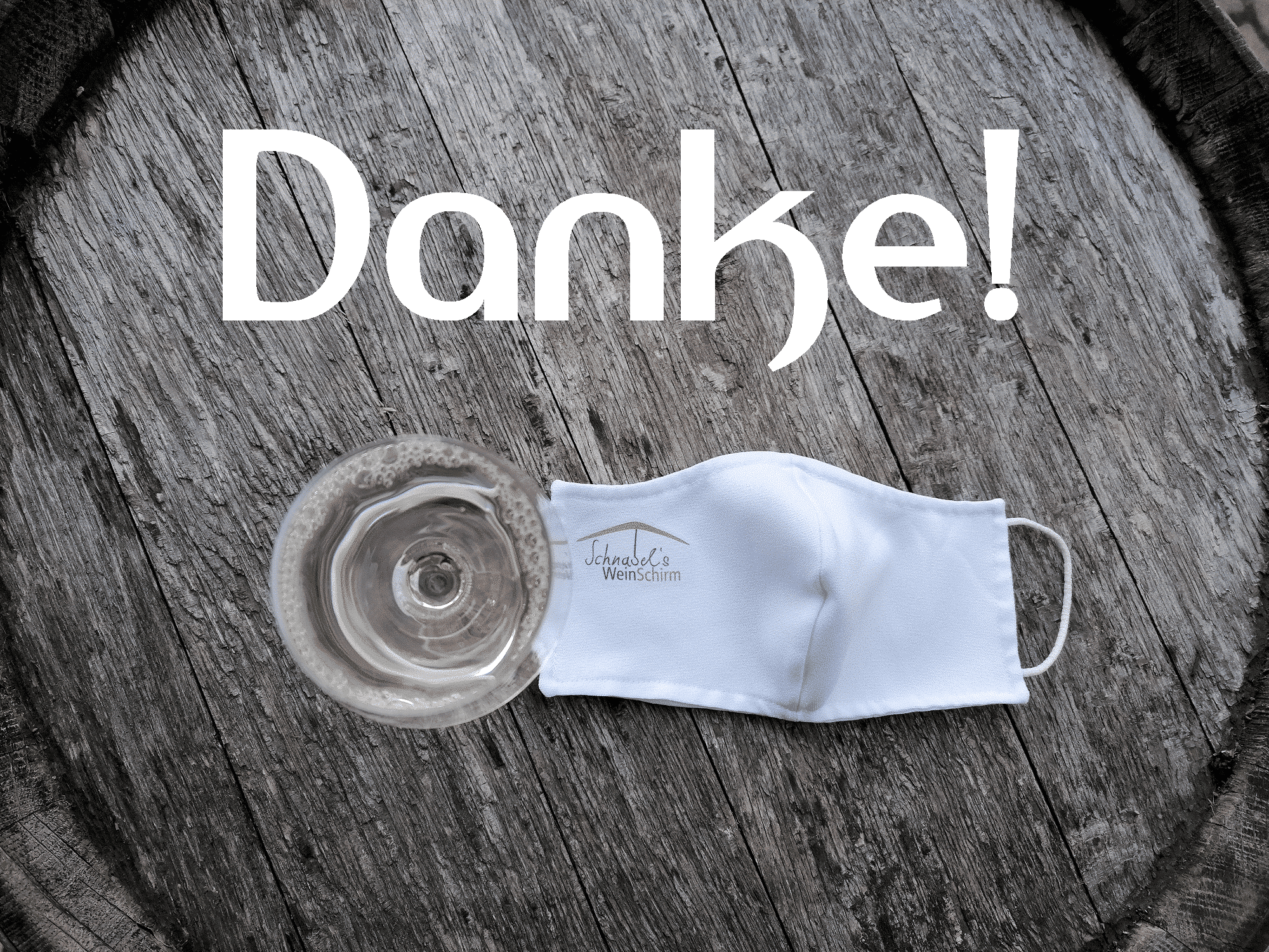 WeinSchirm_Danke