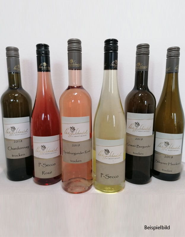 weinprobierpaket